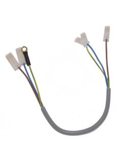 Проводка дозатора PB 16